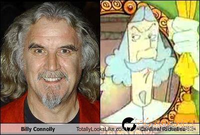 Като две капки вода