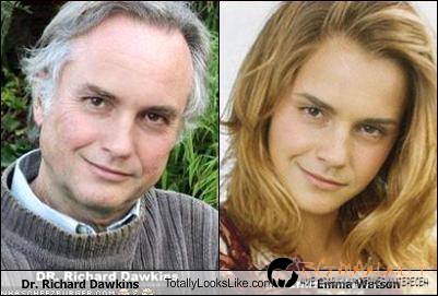 Като две капки вода