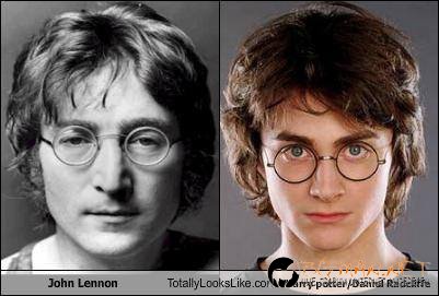 Като две капки вода