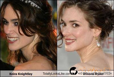 Като две капки вода