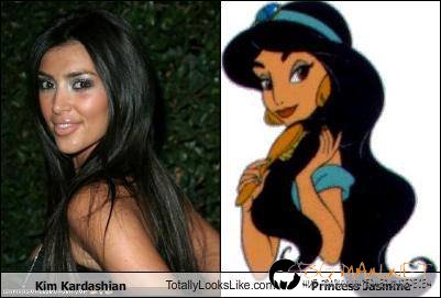 Като две капки вода