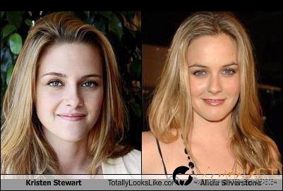 Като две капки вода