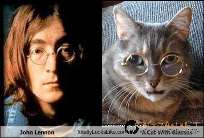 Като две капки вода