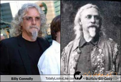 Като две капки вода