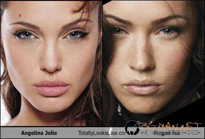 Като две капки вода