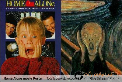 Като две капки вода