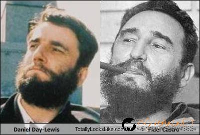 Като две капки вода