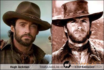 Като две капки вода