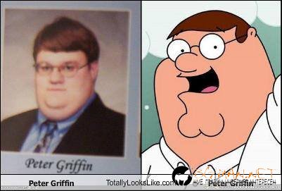 Като две капки вода