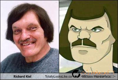 Като две капки вода