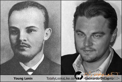 Като две капки вода