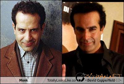 Като две капки вода