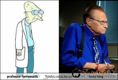 Като две капки вода