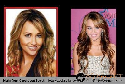 Като две капки вода