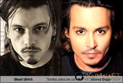 Като две капки вода