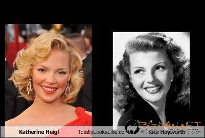 Като две капки вода