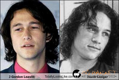 Като две капки вода