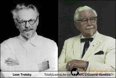 Като две капки вода