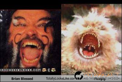 Като две капки вода