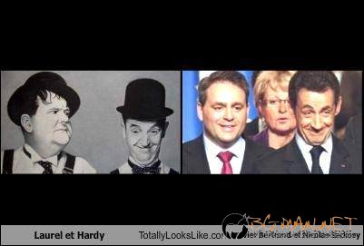 Като две капки вода