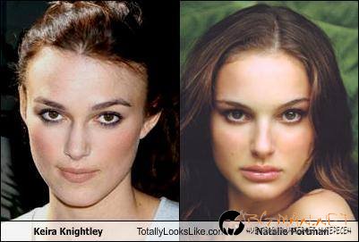 Като две капки вода