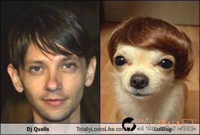 Като две капки вода