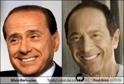 Като две капки вода