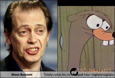 Като две капки вода