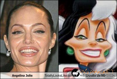 Като две капки вода