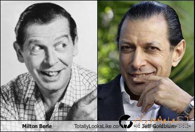 Като две капки вода