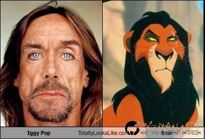 Като две капки вода