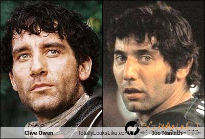 Като две капки вода