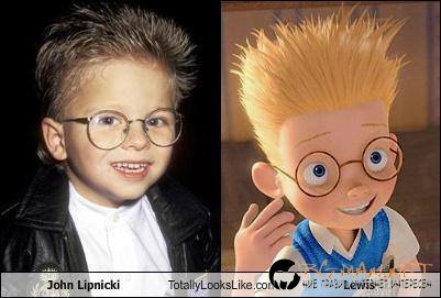 Като две капки вода