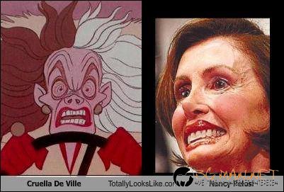 Като две капки вода