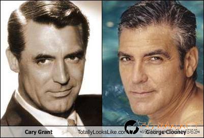 Като две капки вода