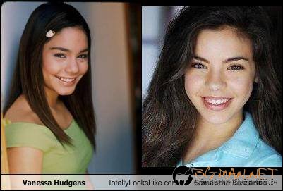 Като две капки вода