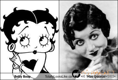 Като две капки вода