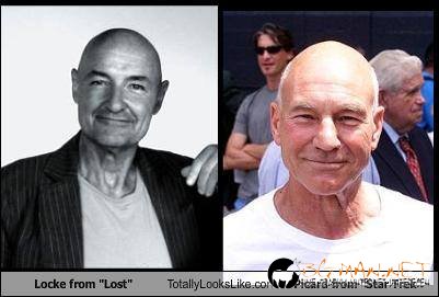 Като две капки вода