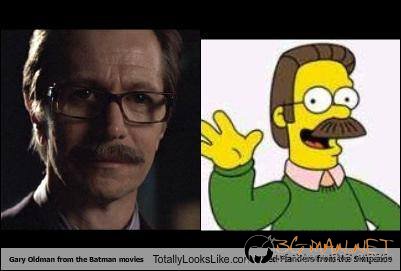 Като две капки вода