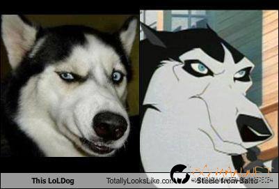 Като две капки вода