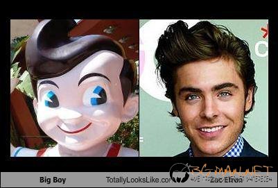 Като две капки вода