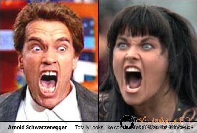 Като две капки вода