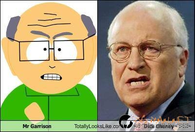 Като две капки вода