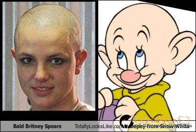 Като две капки вода