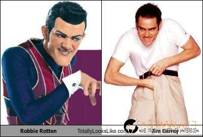 Като две капки вода