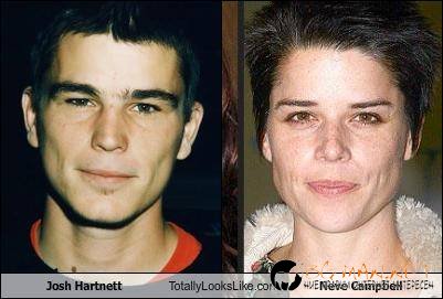 Като две капки вода