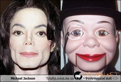 Като две капки вода