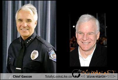 Като две капки вода