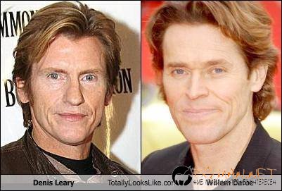 Като две капки вода