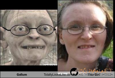 Като две капки вода